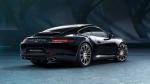 Porsche 911 Carrera Black Edition 2015 года